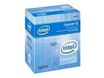 【新品未開封】Intel Celeron D Processor 346+ Intel Celeron D 346 Specs | TechPowerUp CPU Database